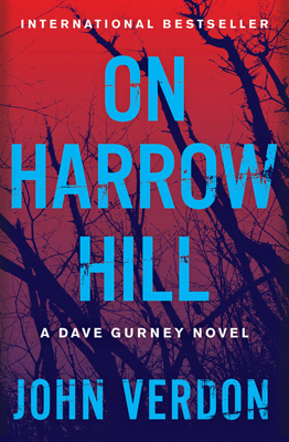 cover of On Harrow Hill