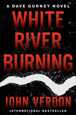 White River Burning Small cover